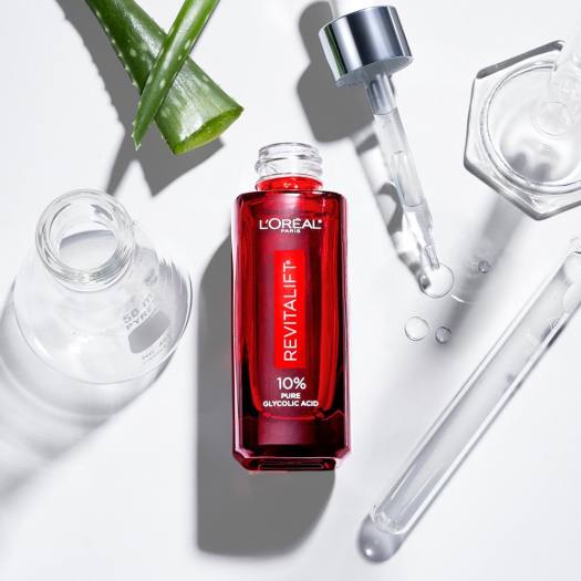 L'oreal Paris phù hợp với nhiều độ tuổi, giới tính, mục đích sử dụng